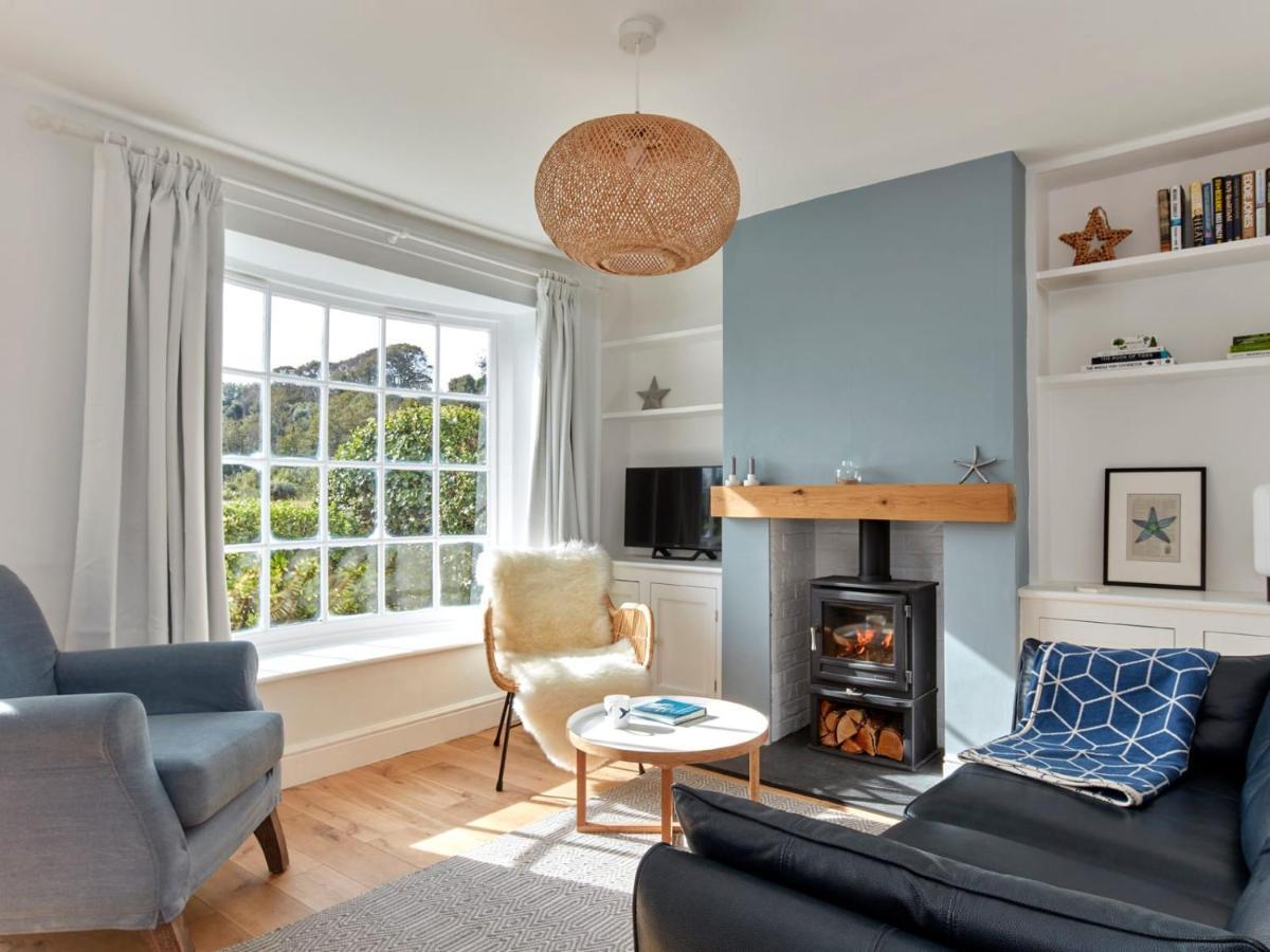 A Cool Coastal Retreat On Kingsdown Beach - The White House Villa Deal Dış mekan fotoğraf