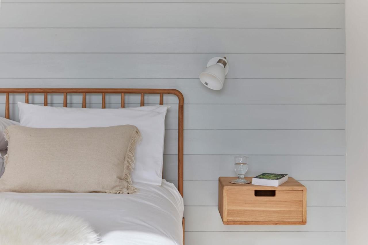 A Cool Coastal Retreat On Kingsdown Beach - The White House Villa Deal Dış mekan fotoğraf